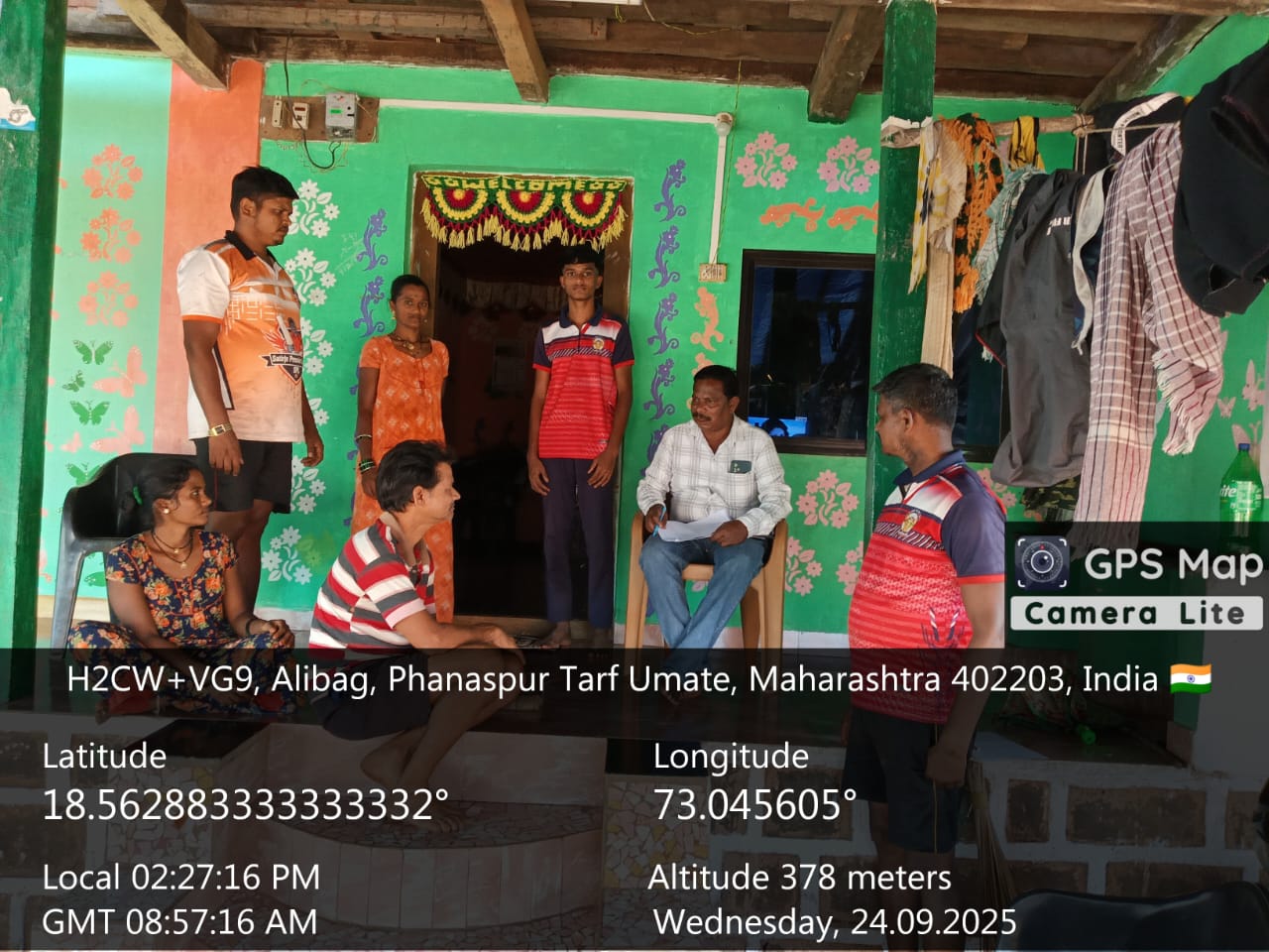 ग्रामपंचायत फोटो गॅलरी